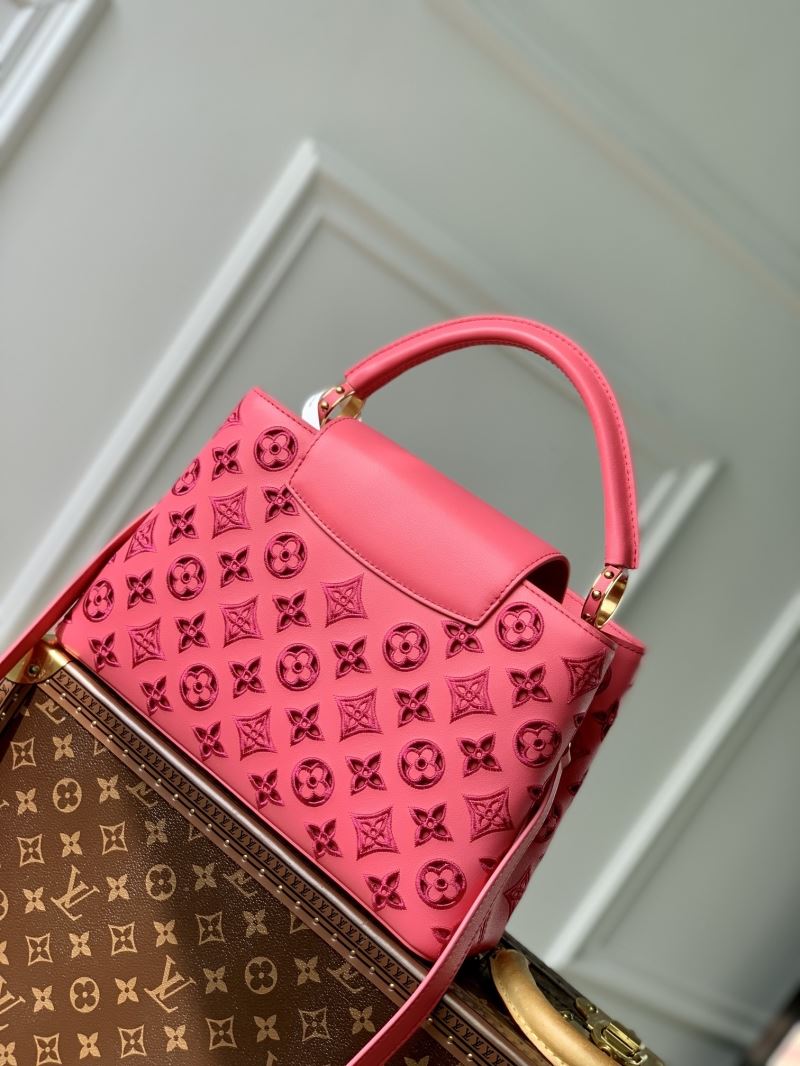 LV Top Handle Bags